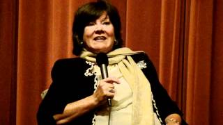 Mary Badham on 'To Kill a Mockingbird' (part one)
