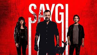 #Saygı Dizi Müziği | Ercüment Çözer Blutv Resimi