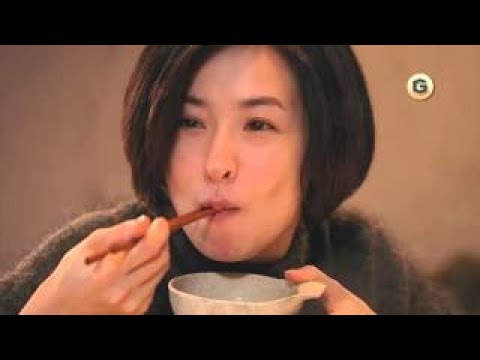 金麦『ブリしゃぶの夕べ』篇 15秒 檀れい サントリー CM