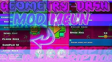 geometry dash new mod menu 0.v6 beta apk (link in dec)