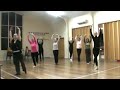 Ports de Bras - Beginner Ballet Class for Adults with Move Through Life