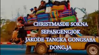 Jakkode tangka gongsaba dong.ja! Christmas song