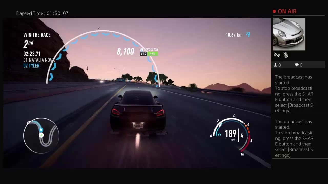 need for speed payback how to get muliplier to 2