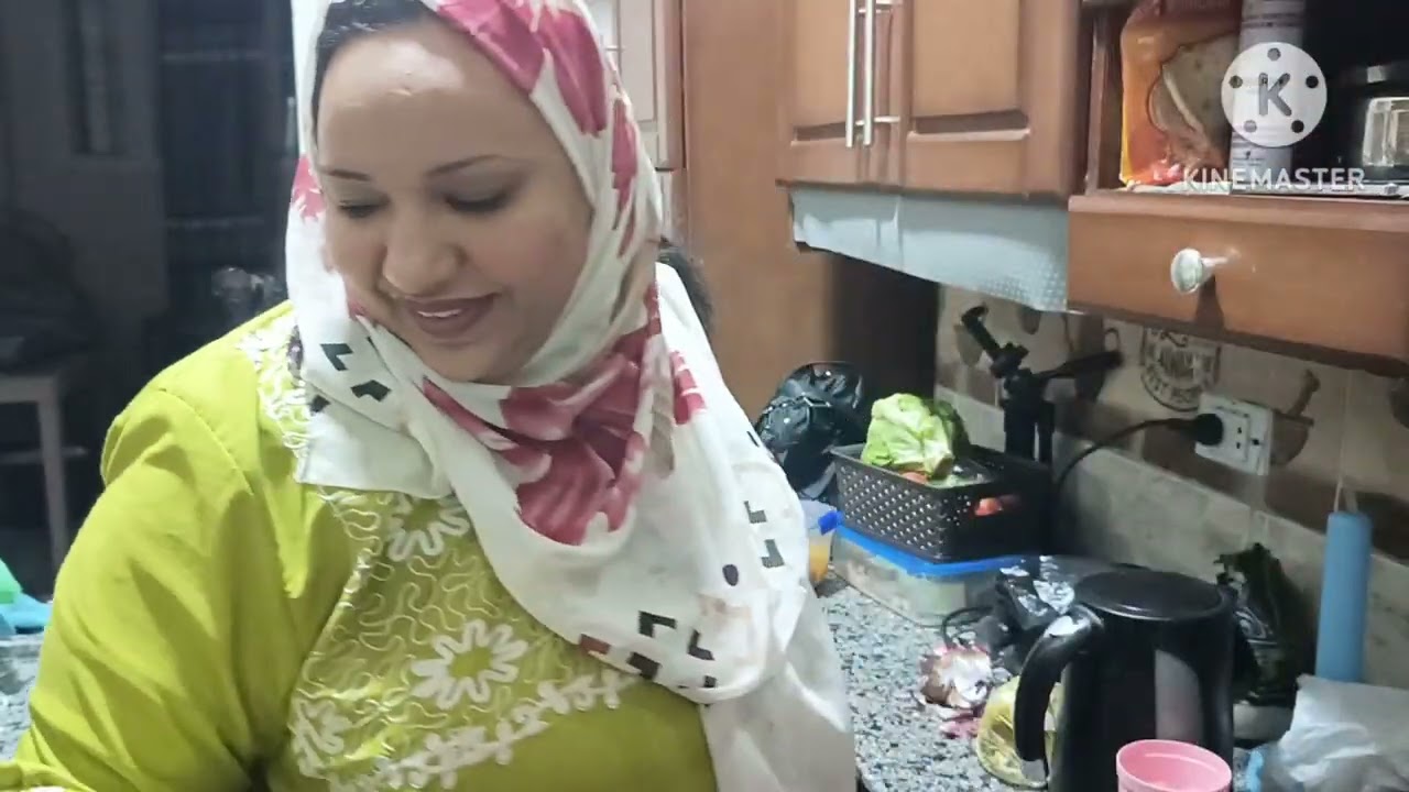 اختي كسرت بخاطري في وقت السحور