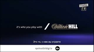 Kvartal Tv Latvia - Continuity 3 September 2022