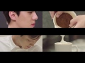 [Mash up]EXO 엑소 - Cafe Universe EP.1+2+3+4