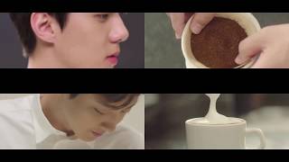 [Mash up]EXO 엑소 - Cafe Universe EP.1+2+3+4