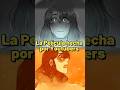 La Pelicula Animada Hecha por Fans