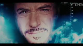 The Avenger 1 l Iron man vs Thor vs Captain America พากย์ไทย HD