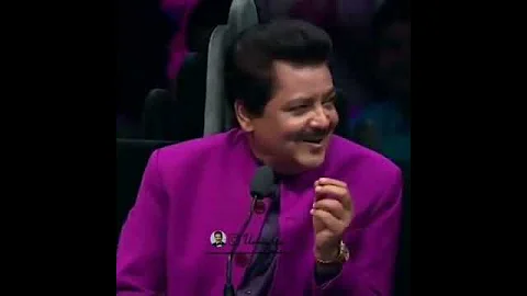 Udit narayan adita narayan live show // #short #udit #status_video