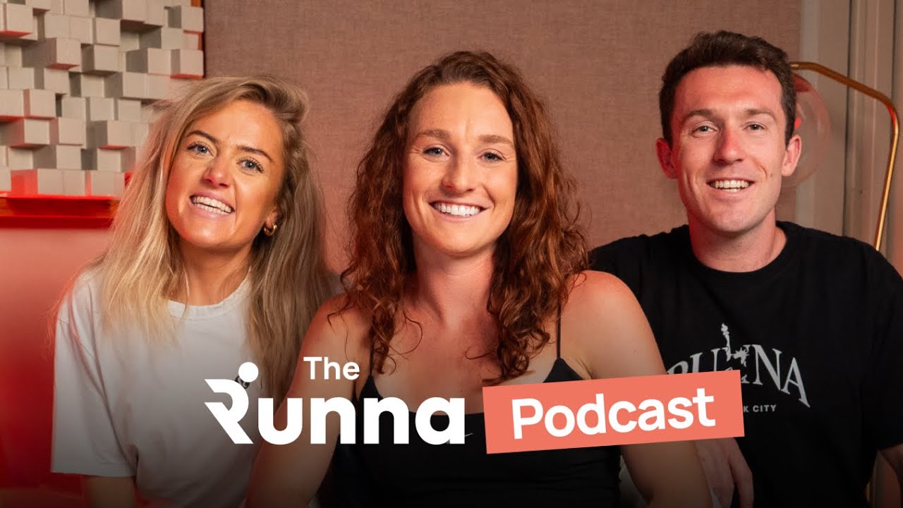 “It Saved My Running Career”: Double Olympian on The Power of Mindset