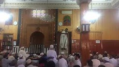 خطبة الجمعة: تحقيق متطلبات شهادة أن محمدا رسول الله