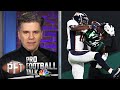 What's wrong with New York Jets after loss to Denver Broncos | Pro Football Talk | NBC Sports