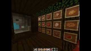 Solrflare v3 - Default Edit Texture Pack - Tanıtımı