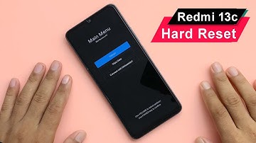 Redmi 13c Hard Reset✅ Redmi 13c Pattern Unlock Without Pc✅ Redmi 13c Screen Lock Bypass✅