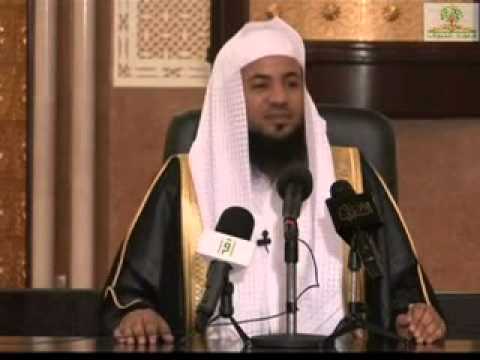 التفسيرالمفصل سورة القيامة ح2 الشيخ محمد بن علي الشنقيطي