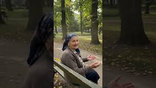 Złota rada od serca 👵✨#mądrość #rady #życie #inspiracja #poland