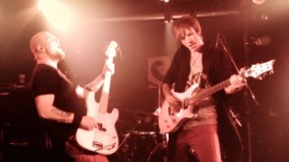 Red Nova - Smile And Wave (Live at Live Freak, Shinjuku, Tokyo)