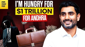 Andhra’s $100B MoUs, LAT’s Hybrid-Electric Aircraft, India