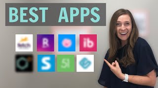 the BEST Cash Back Apps screenshot 4