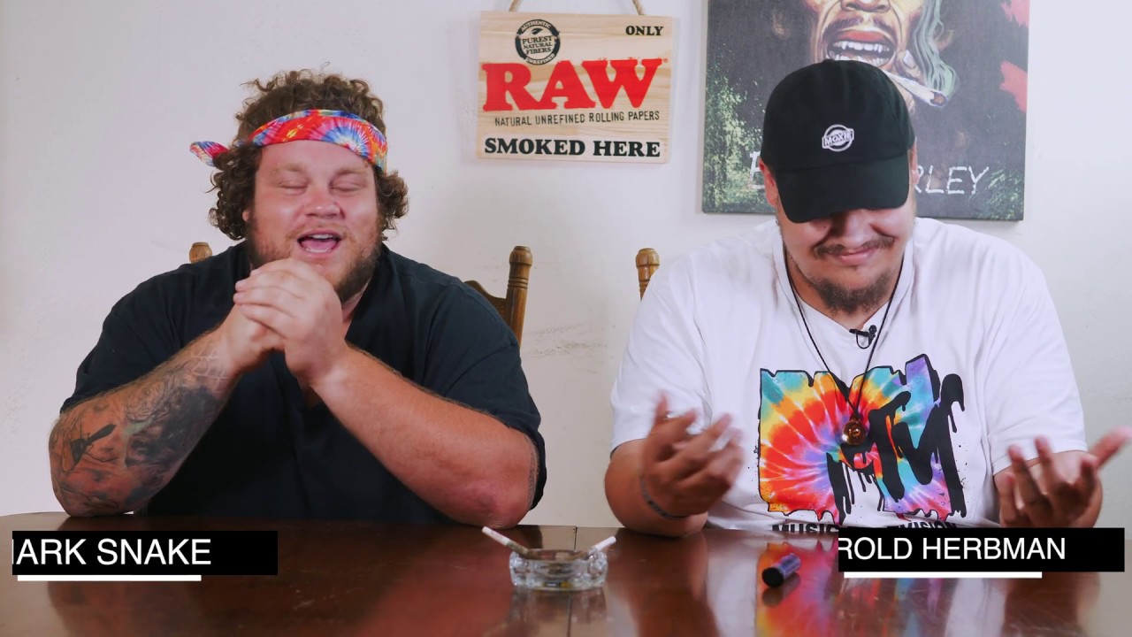 Neptune Sticks Review - Episode 11