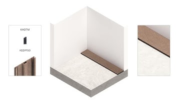 How To Install Knotwood