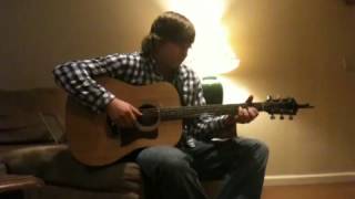 Zack Logan - Im Comin Home