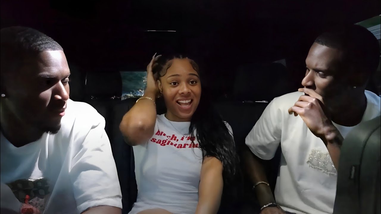 ZOE SPENCER X AFRICAN TWIN IRL 🗽