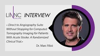 Angiography Suite Without Stopping for Computed Tomography Imaging for Patients With Acute Stroke