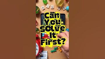 A Kanoodle Challenge Solution from the Chat - YOU Solved the Puzzle