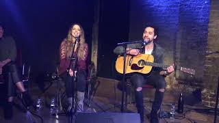 Only Midnight - The Shires (Live @ the Roundhouse)