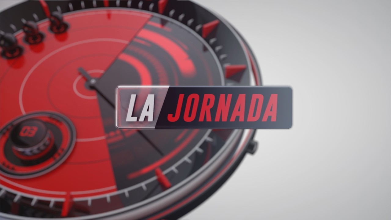 LA JORNADA 09 MARZO 2026