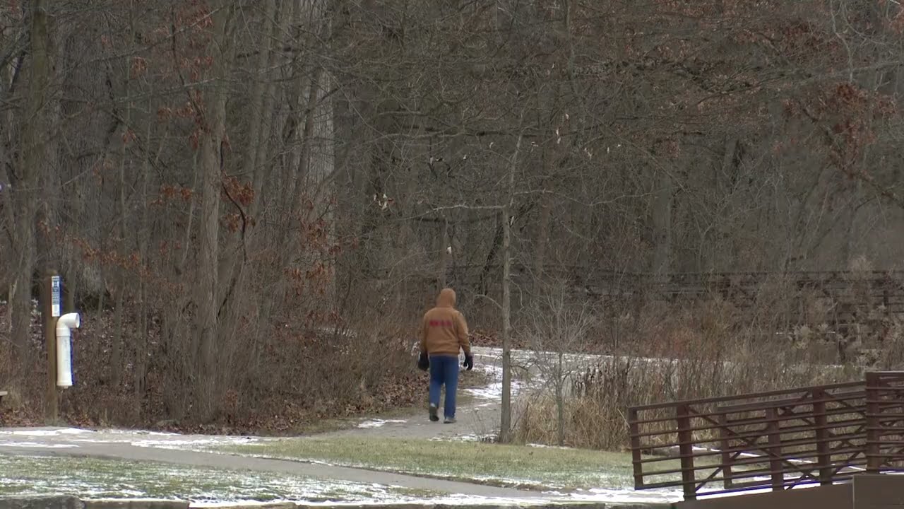 WEATHER: Mallord Lake Oak Openings