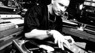 Mix Master Mike - Deeportashun