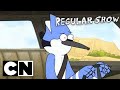 Regular Show - Laundry Woes (Clip 2)