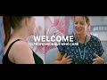 Why study health at griffith university