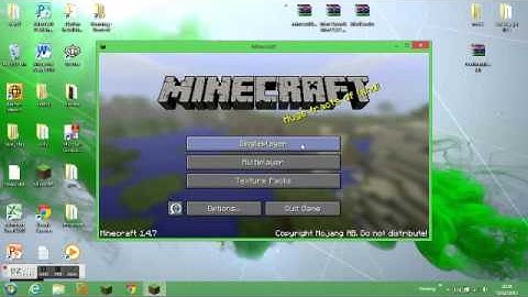 how to install too many items mod for minecraft 1.4.7