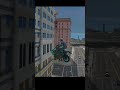 Gta 5 Stunt Jump Part 17