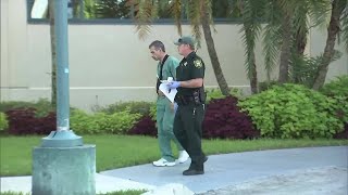 Deputy-involved shooting leaves one injured