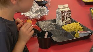 Free summer food program begins across Nebraska