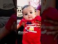 #babygirl #baby #ytshorts #cute #cutebaby #6monthbaby #newbornbaby #babymilestones #viral #trending