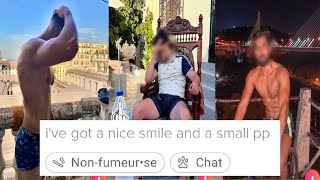 Algerian Men Of Tinder screenshot 1