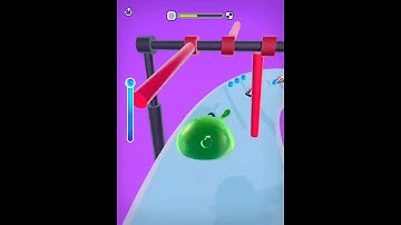 Wobble man run gameplay #wobbleman #game #shorts #taboogamerzshorts (3)