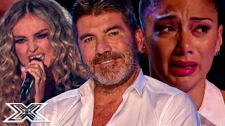 Top 10 X Factor Performances Of All Time! | X Factor Global by X Factor Global 10,788 views 4 days ago 45 minutes