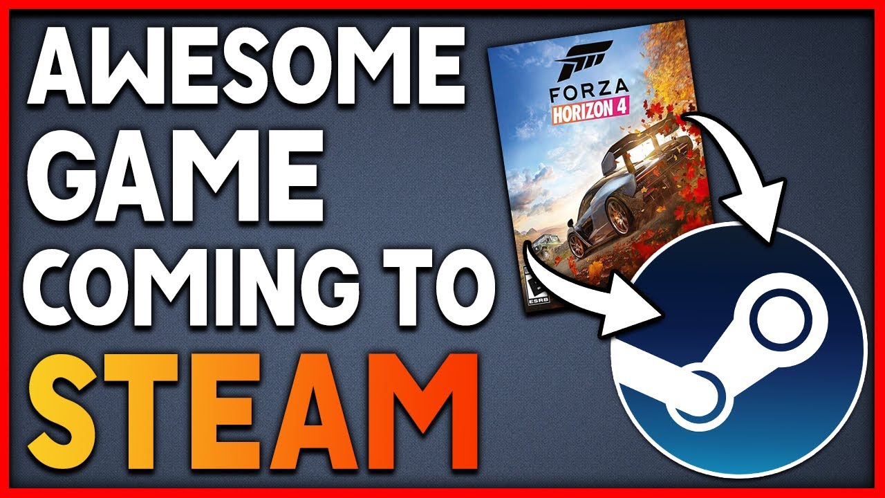 Awesome Xbox Game Coming To Steam Very Soon Great PC Game Deals Right Now YouTube