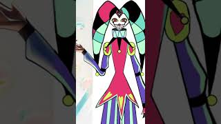 Idk What I Just Did Dx