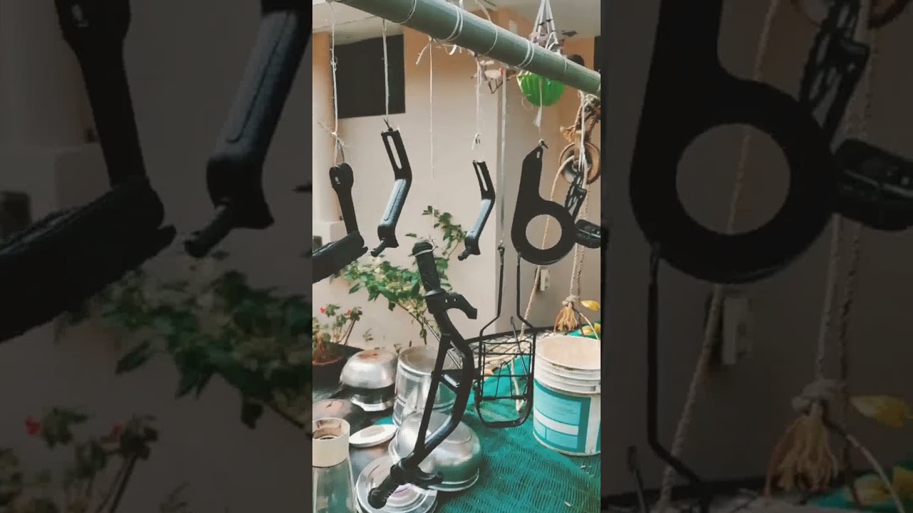 DIY BICYCLE RESTORATION | MALAYALAM | feat KURUP BGM |