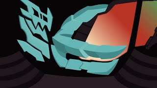 Kamen Rider Saber Primitive Dragon Henshin Sound