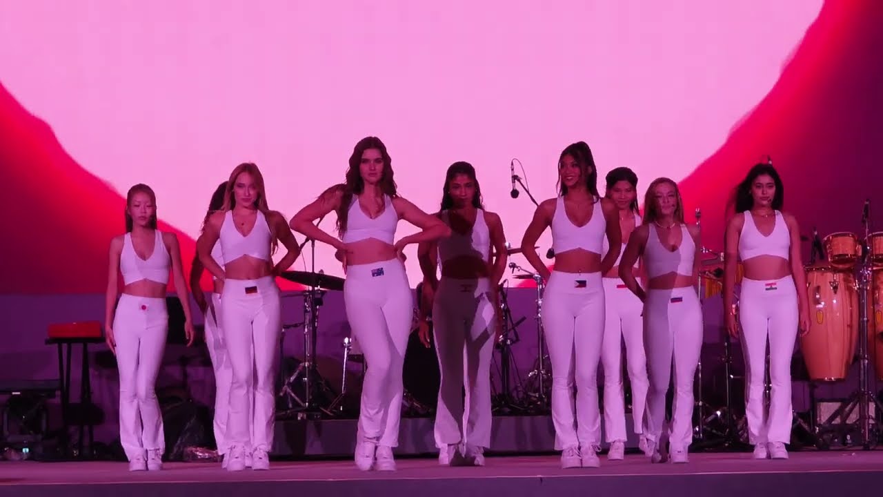 【香港美酒佳餚巡禮/Hong Kong Wine & Dine Festival】Now United (2025.10.25)