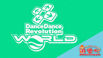 DDR A3 配信＠ゲームセンター遊楽町マカオ (Jul-08-2024)